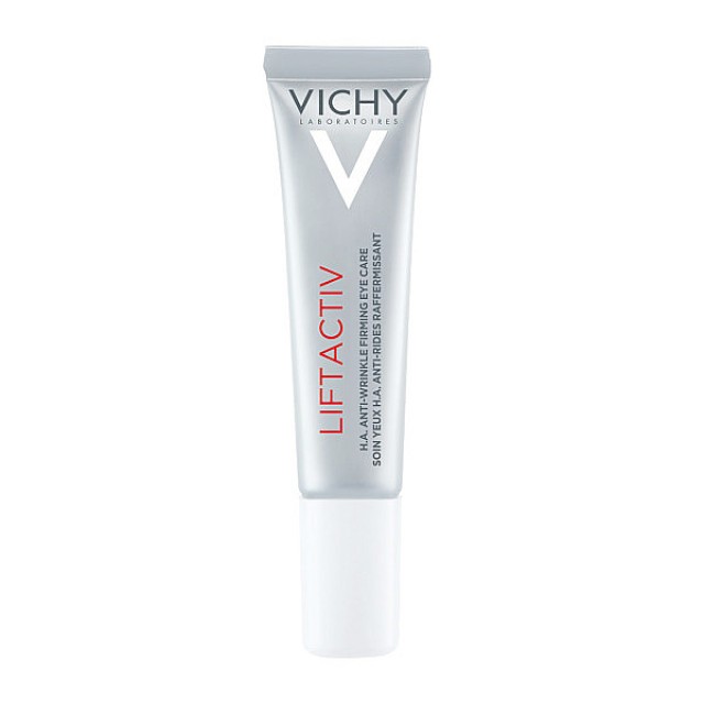 Vichy Liftactiv H.A. Anti-Wrinkle Firming Eye Care 15ml