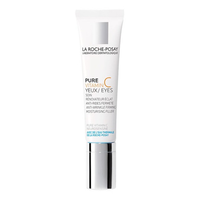 La Roche-Posay Pure Vitamin C Eyes Moisturising Filler 15ml