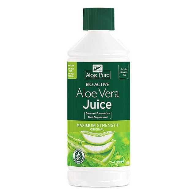 Optima Aloe Vera Juice 1000ml