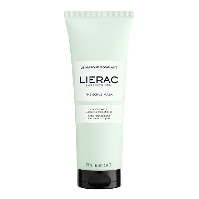 Lierac The Scrub Mask 75ml