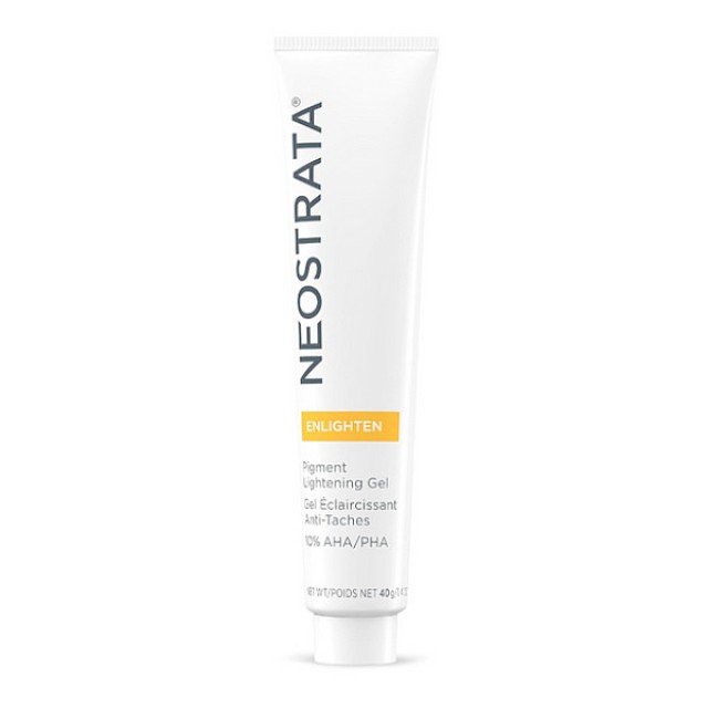 Neostrata Enlighten Pigment Lightening Gel 40g