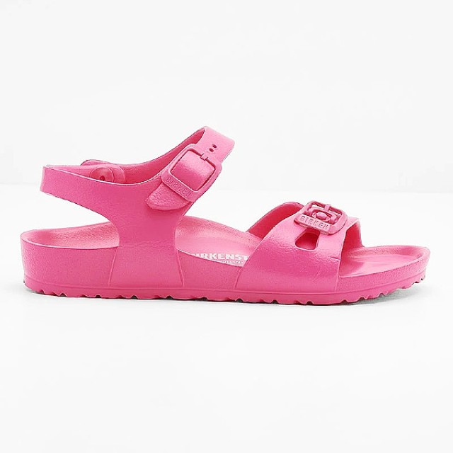 Birkenstock Eva Rio Kids Beetroot Μεγεθος 34