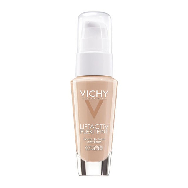 Vichy Liftactiv Flexilift Teint 45 Gold 30ml