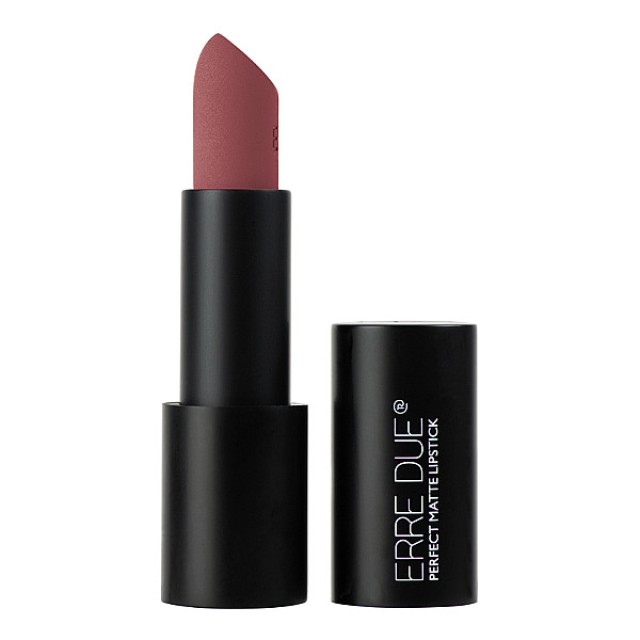 Erre Due Perfect Matte Lipstick No. 804 Joy 3.5g