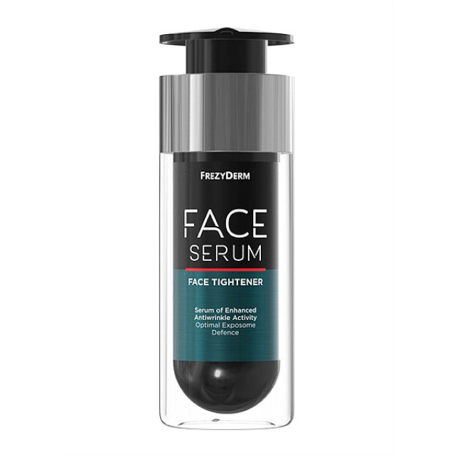 Frezyderm Face Serum Face Tightener 30ml