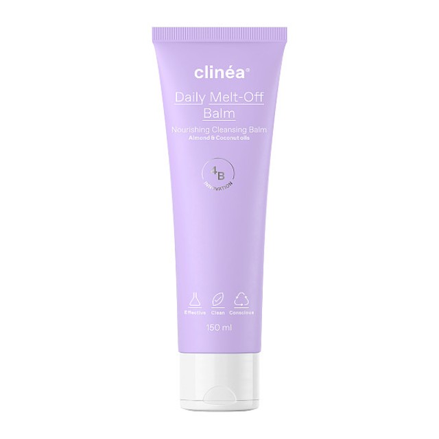 Clinea Daily Melt-Off Cleansing Balm 150ml