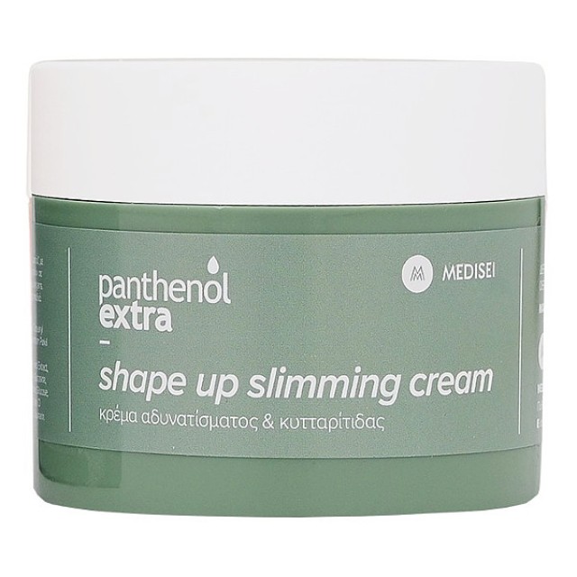 Panthenol Extra Shape Up Slimming Cream 230ml