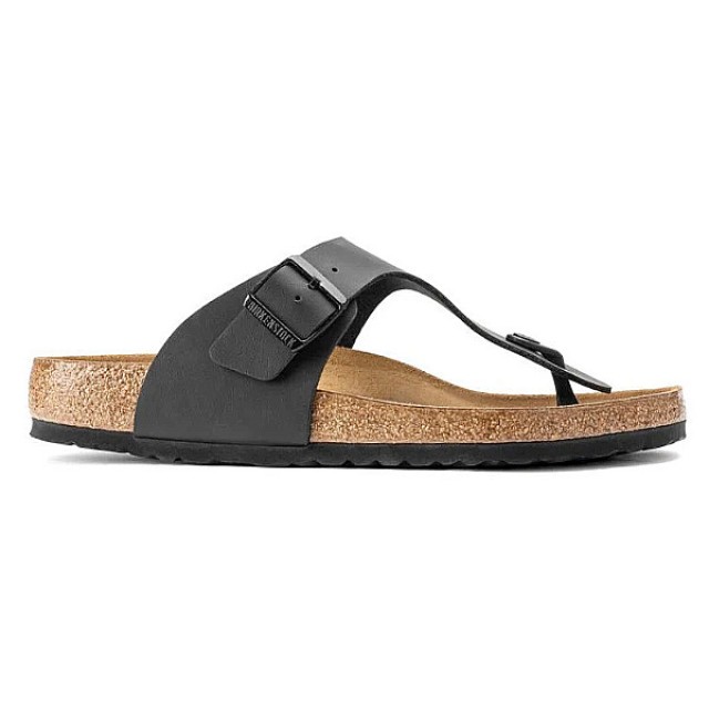 Birkenstock Ramses Black Μέγεθος 44