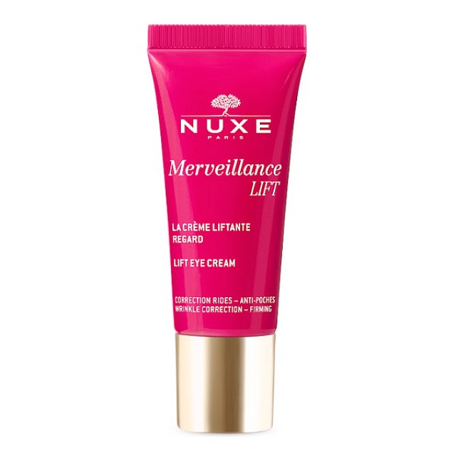 Nuxe Merveillance Lift Eye Cream 15ml