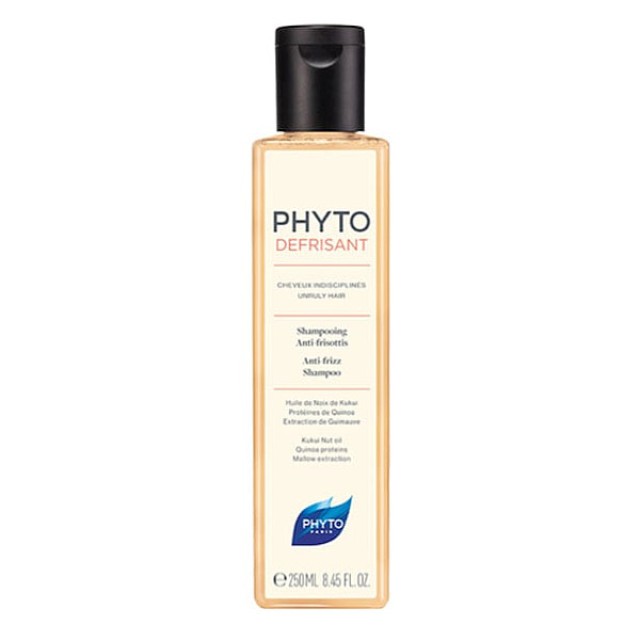 Phyto Defrisant Anti-Frizz Shampoo 250ml