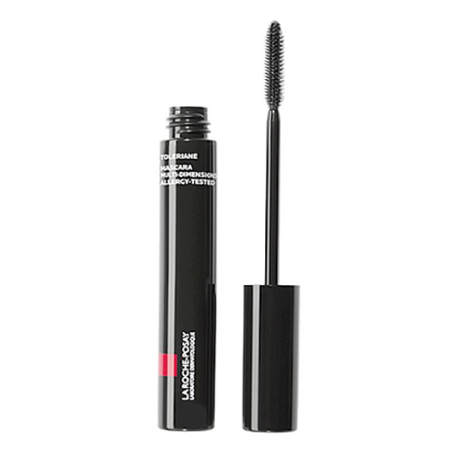 La Roche-Posay Toleriane Multi-Dimensions Mascara Black 7.5ml