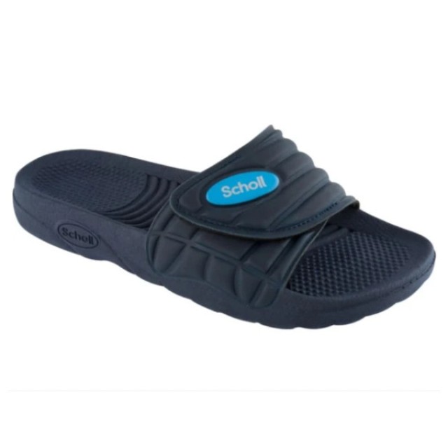 Scholl Nautilus Navy Blue Μέγεθος 42