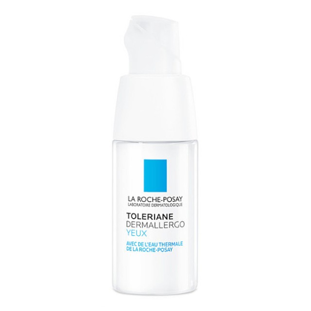 La Roche-Posay Toleriane Dermallegro Eye Cream 20ml