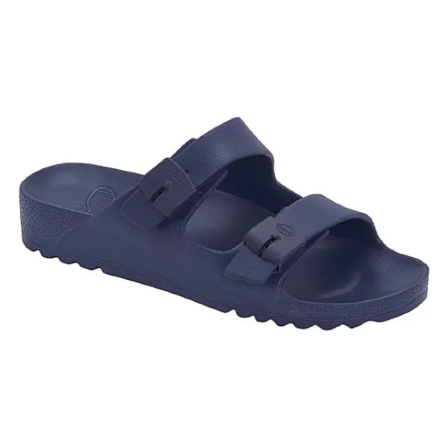 Scholl Bahia Eva Navy Blue Μέγεθος 39