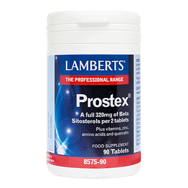 Lamberts Prostex 90 ταμπλέτες