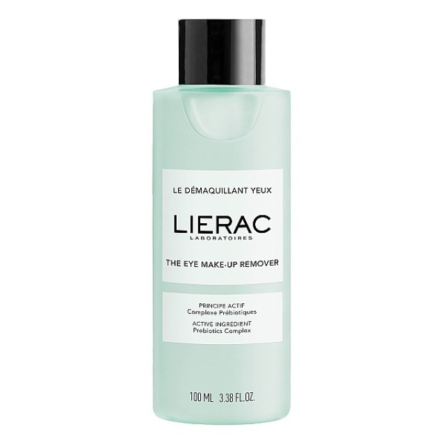 Lierac The Eye Make-Up Remover 100ml