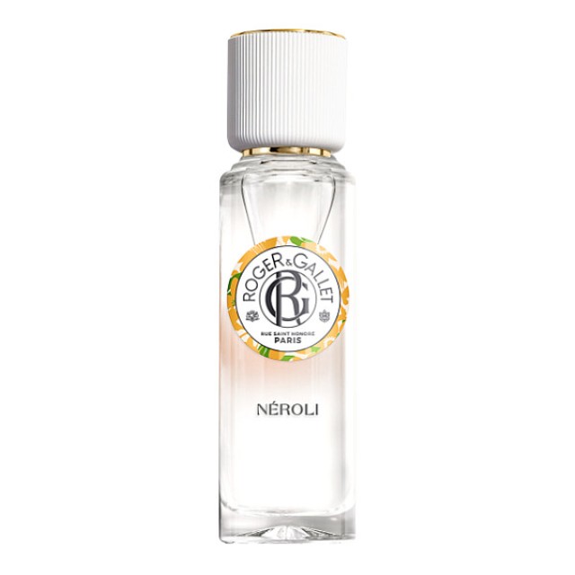 Roger & Gallet Neroli Wellbeing Fragrant Water 30ml