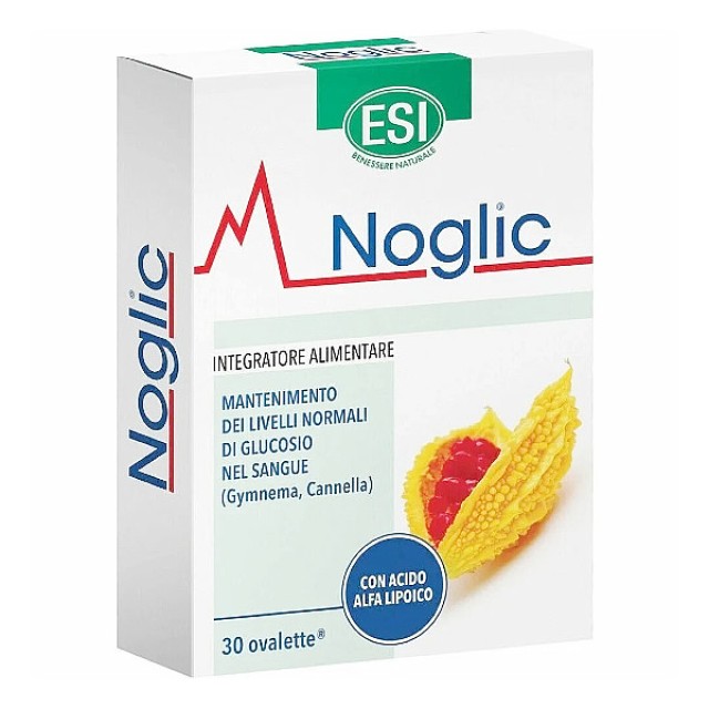 Esi Noglic 30 δισκία