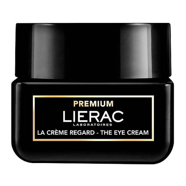 Lierac Premium The Eye Cream 20ml