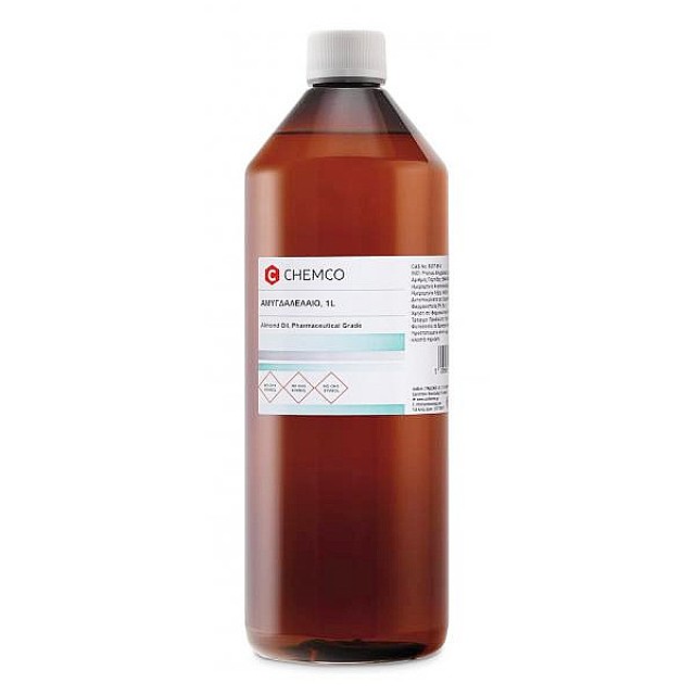 Chemco Αμυγδαλέλαιο 1000ml