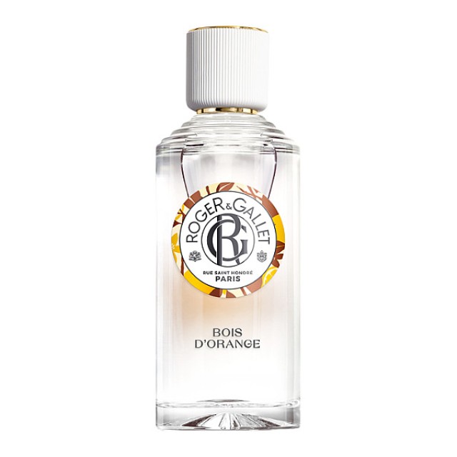 Roger & Gallet Bois d'Orange Wellbeing Fragrant Water 100ml