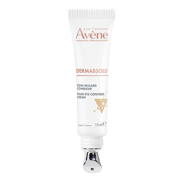 Avene Dermabsolu Filler Eye Contour Cream 15ml