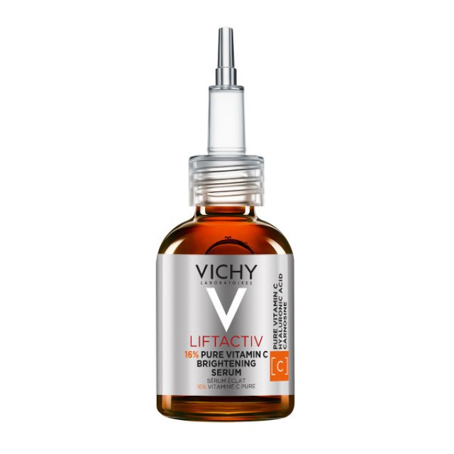 Vichy Liftactiv Vitamin C Serum 20ml