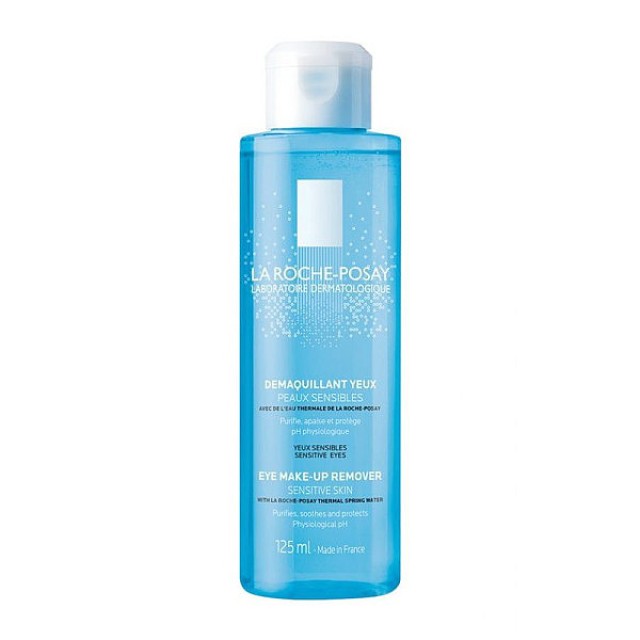 La Roche-Posay Eye Make-Up Remover 125ml