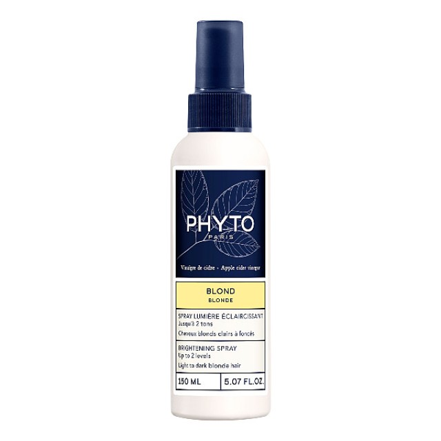 Phyto Blond Brightening Spray 150ml