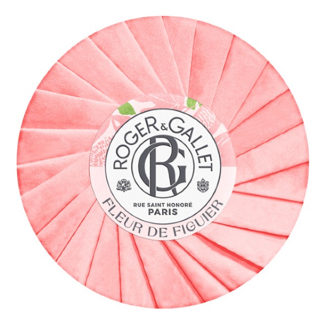 Roger & Gallet Fleur de Figuier Wellbeing Soap 100g