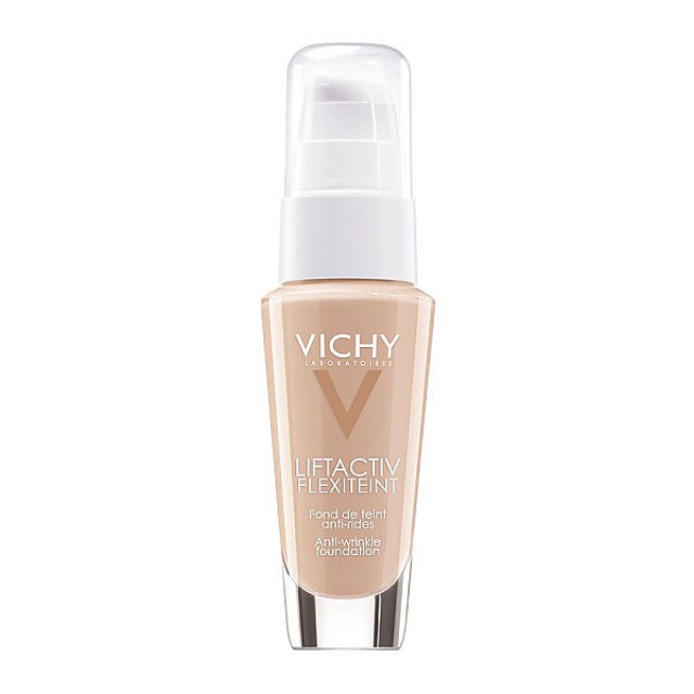 Vichy Liftactiv Flexilift Teint 25 Nude 30ml