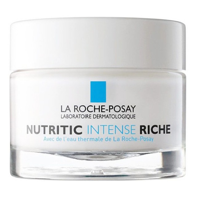 La Roche-Posay Nutritic Intense Riche Cream 50ml