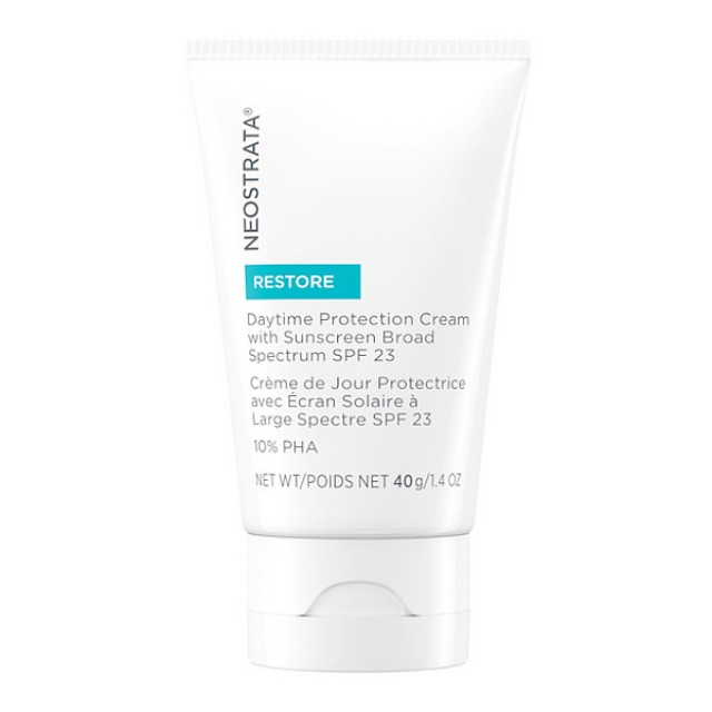 Neostrata Restore Daytime Protection Cream SPF23 40g