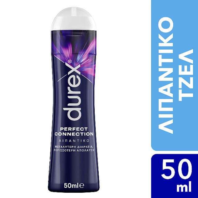 Durex Perfect Connection Gel 50ml