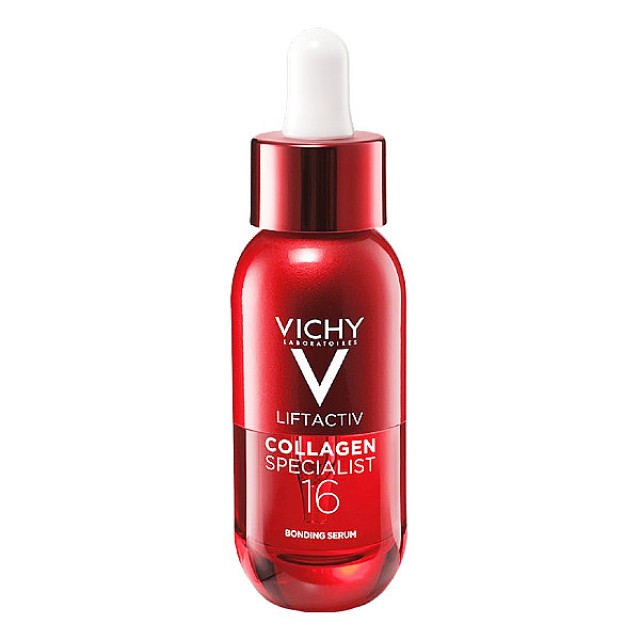 Vichy Liftactiv Collagen Specialist 16 Bonding Serum 30ml