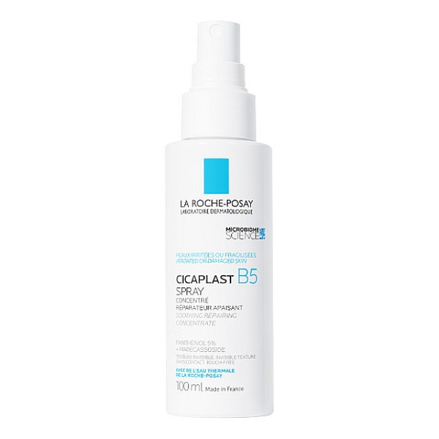 La Roche-Posay Cicaplast Spray B5 100ml