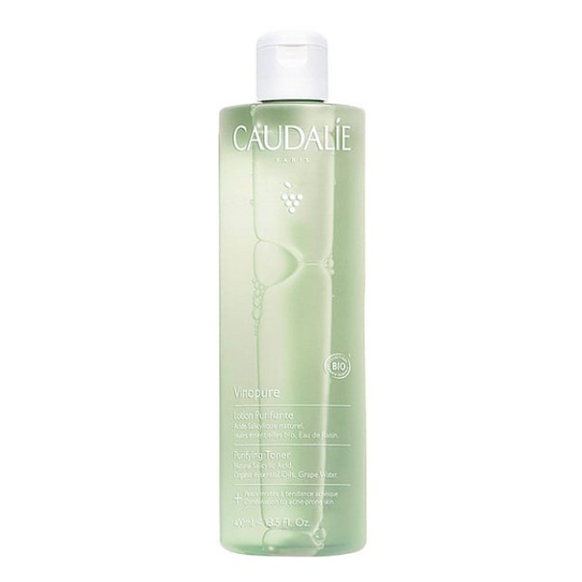 Caudalie Vinopure Purifying Toner 400ml