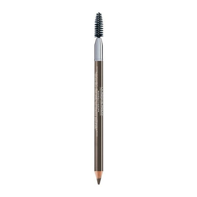 La Roche-Posay Toleriane Eyebrow Pencil Brown 1.3g