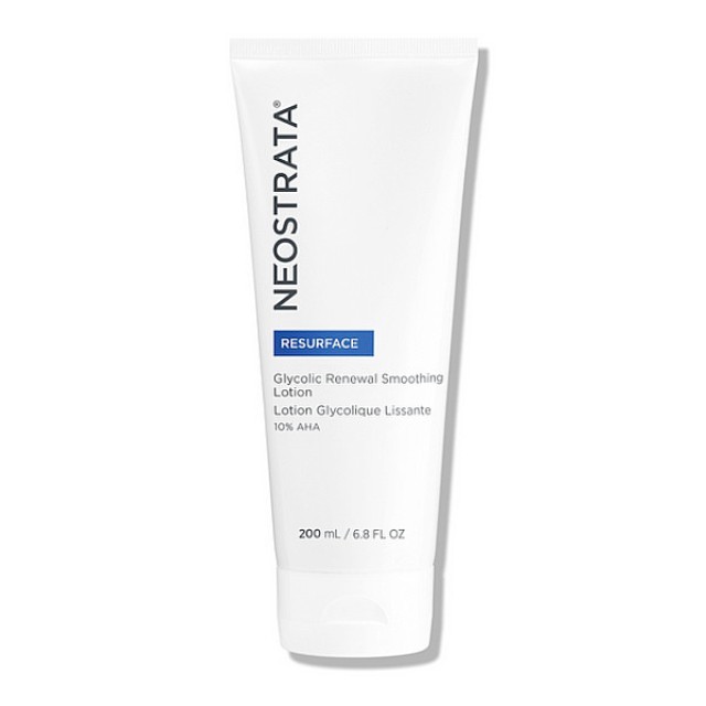 Neostrata Resurface Glycolic Renewal Smoothing Lotion 200ml