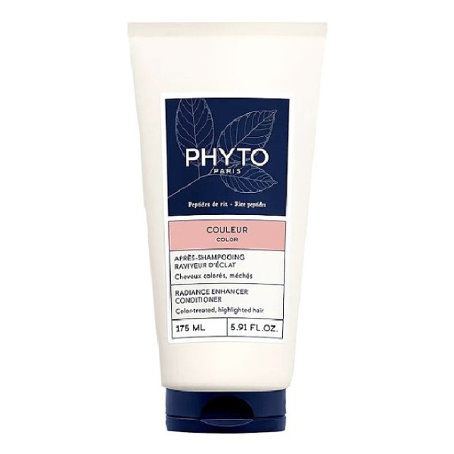 Phyto Couleur Radiance Enhancer Conditioner 175ml