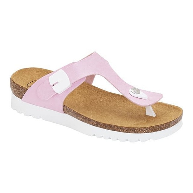 Scholl Boa Vista Up Pink Μέγεθος 41