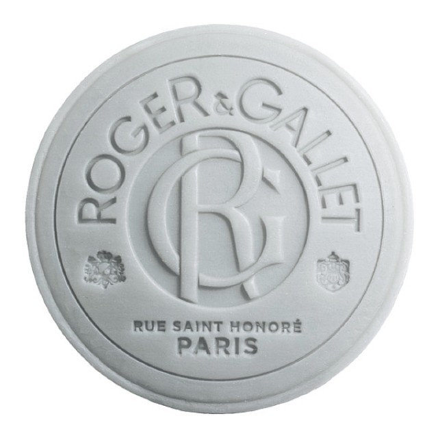 Roger & Gallet Cologne Twist Shaving Bar 100g