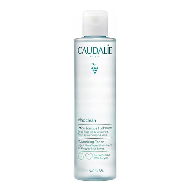 Caudalie Vinoclean Moisturizing Toner 100ml