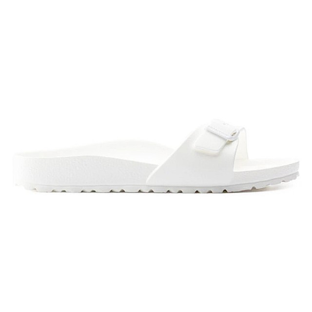 Birkenstock Eva Madrid White Μέγεθος 40