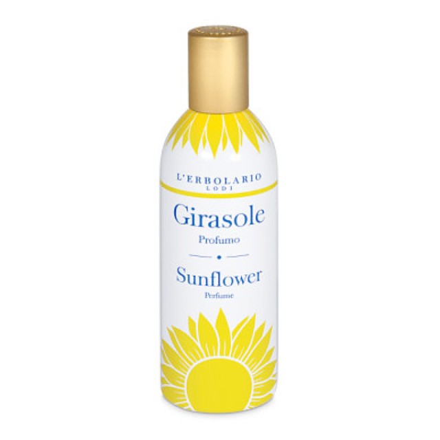 L'Erbolario Girasole Άρωμα 75ml