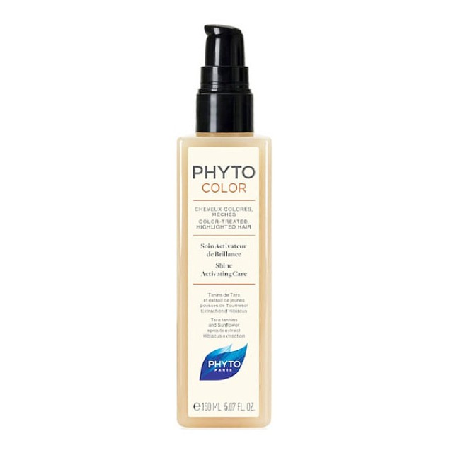 Phyto Color Shine Activating Care 150ml