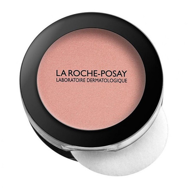 La Roche-Posay Toleriane Teint Blush 02 Rose 5g