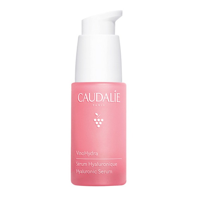 Caudalie Vinohydra Hyaluronic Serum 30ml