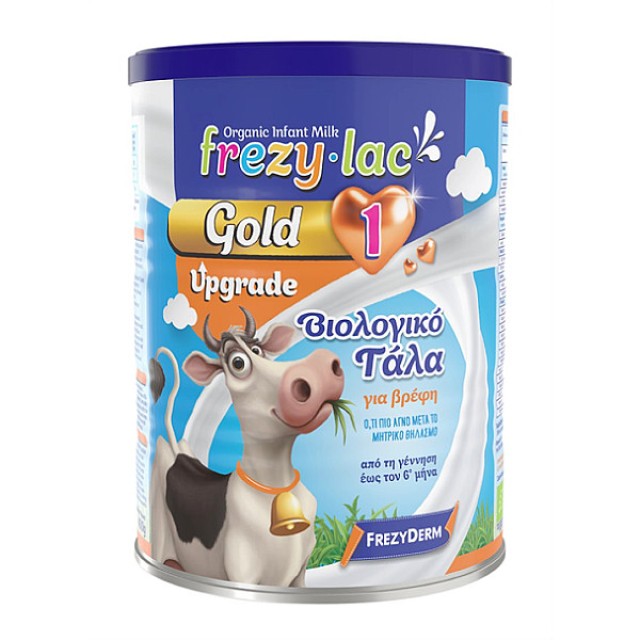 Frezylac Gold 1 Upgrade 400g