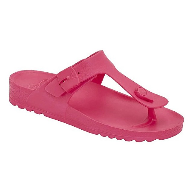 Scholl Bahia Flip-Flop Eva Rose Μέγεθος 40